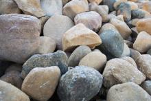 landscaping stones