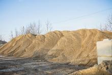 Sand and Gravel