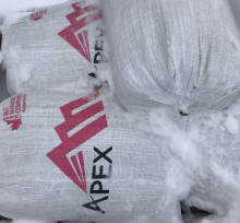 Sand Bags